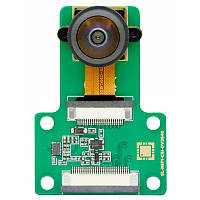 Модуль камери SoMLabs SL-MIPI-CSI-OV5640, 5 МП, MIPI-CSI, FPC30