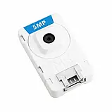Модуль камери M5Stack CamS3 5 МП ESP32-S3 Wi-Fi (U174-B), фото 2