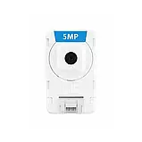 Модуль камери M5Stack CamS3 5 МП ESP32-S3 Wi-Fi (U174-B), фото 3