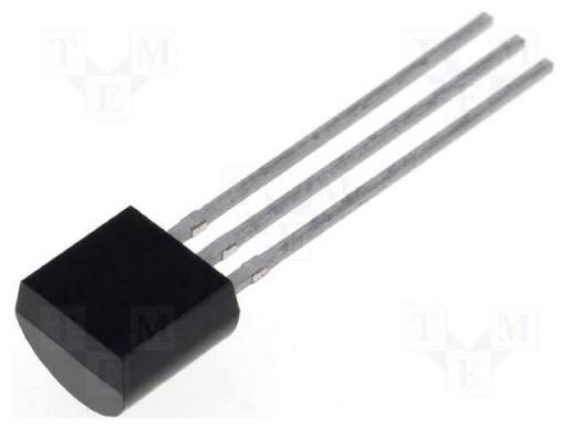 Сенсор MCP9700A-E, фото 1