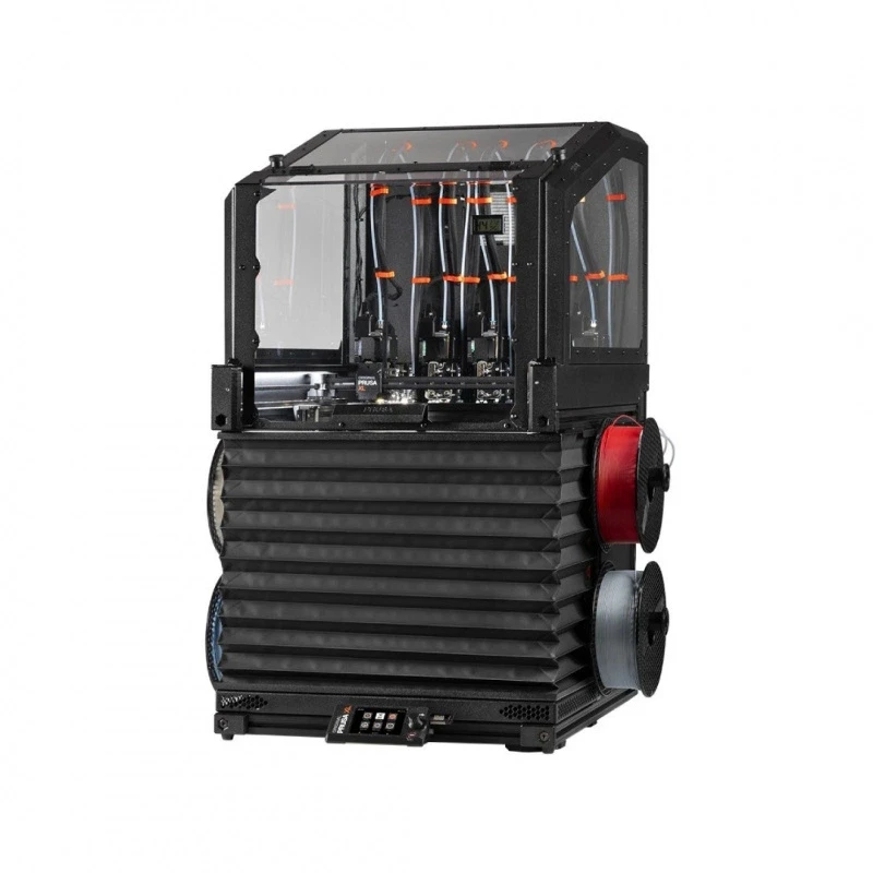 3D принтер Original Prusa XL 1 Head Enclosure Bundle, частково зібраний, фото 1