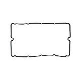 Сальники форсунки Ford Transit / Форд Транзит 2.0 / 2.4 td — cdi / 2000-2006, YC1Q6K780BB / 1121656, фото 5