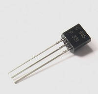 Транзистор біполярний 2SC945 C945 TO-92 50V