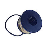 Кришка оливного фільтра Ford Transit / Форд Транзит 2.0 — 2.4 TD / CDI / 2000-2006, 2S7Q6766AA / 1203004, фото 3