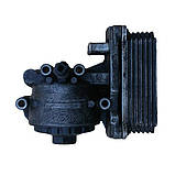 Кришка оливного фільтра Ford Transit / Форд Транзит 2.0 — 2.4 TD / CDI / 2000-2006, 2S7Q6766AA / 1203004, фото 4