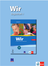 WIR  1. Додатковий посібник