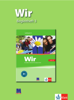 WIR  3. Додатковий посібник, фото 1
