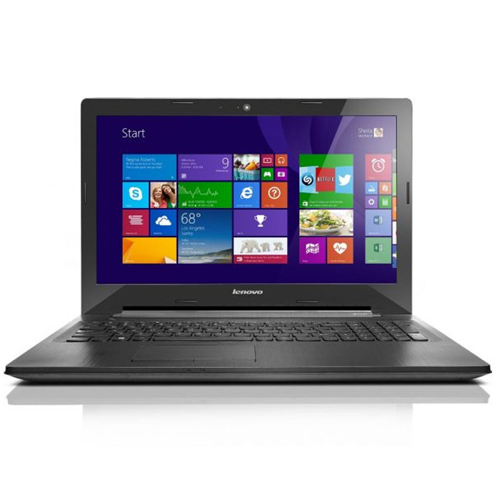 Ноутбук Lenovo IdeaPad G50-45 (80E3013DUA) 15.6"