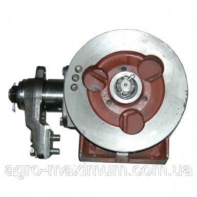 3518050-121450-02 МКШ в зборі ( під підшипник ) Дон-1500А/Б Акрос Вектор до 2009р.