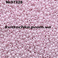 Бісер чеської PRECIOSA круглий 10/0 37328 50 грам