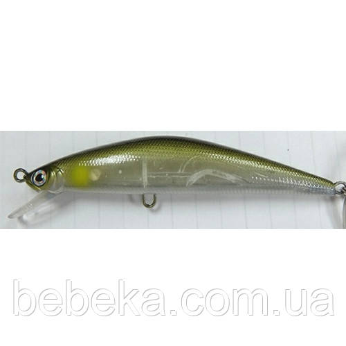 Воблер плаваюч. LJ GUTSY MINNOW F 10.5 см / E452