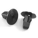Клипса под саморез Toyota 4Runner, Avalon, Camry, Corolla, FJ Cruiser, Land Cruiser RAV4 ОЕМ: 90189-06065, фото 3