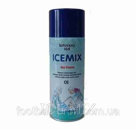 Спортивне заморожування ICEMIX 400 ML