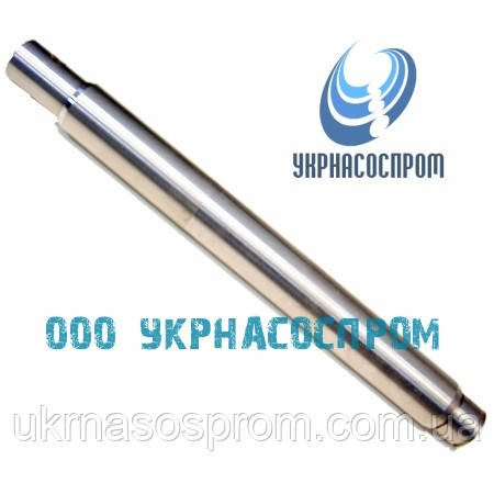 Вал насоса СВН-80