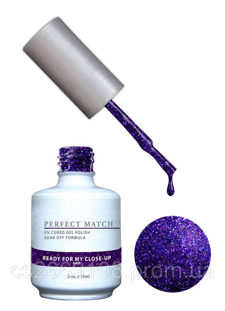 Гель-лак Lechat Perfect Match 83 TOP THE BOX OFFICE 15 мл