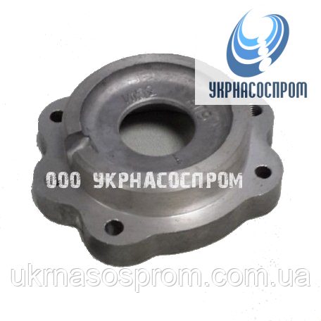 Корпус підшипника насоса СВН-80