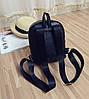 Зручний міський міні рюкзак, фото 7