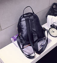 Оригінальний рюкзак з лампочкою, фото 3
