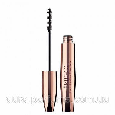 Туш для вій Artdeco Long Lashes Mascara 01 Black