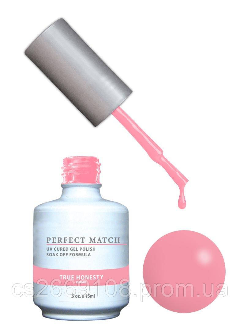 Гель-лак Lechat Perfect Match 94 TRUE HONESTY 15 мл