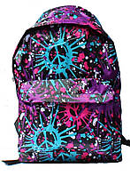 Ранець м'який DSCN0615-B-2 "Уява"