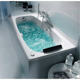 Акрилові ванни Roca