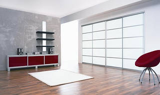 Розсувні системи