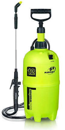 Обприскувач садовий Marolex Profession 12 л, фото 1