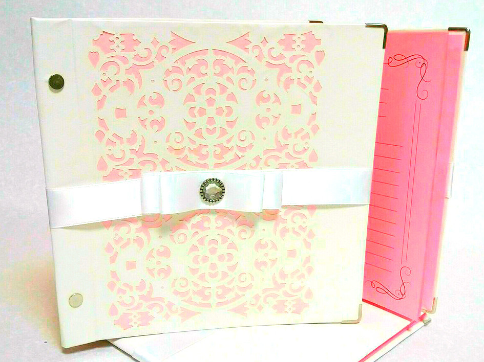 Книга побажань для весілля, фото 1