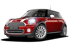 BMW Mini Cooper