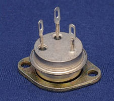 П217Б транзистор германієвий PNP (7,5 А 60 В) (h21Е >20) 30 W