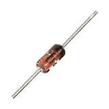 1N4148 діод високошвидкісний перемикний (0,15A 100V), фото 1