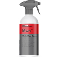 Очиститель дисков бескислотный Koch Chemie Magic Wheel Cleaner 500 мл (425500)