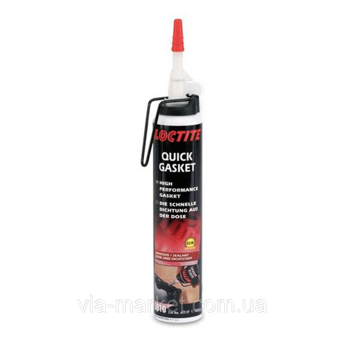 Уплотняющее уплотнительное средство, LOCTITE LOC 5910 100ML