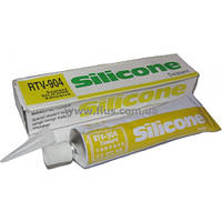 Термоклей Silicone Sealant (RTV-904) 50g