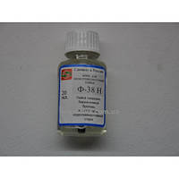 Флюс для паяння Ф38. Для паяння ніхрома, неіржавкої сталі, берилієвої бронзи, константа