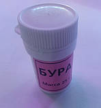 БУРА (порошок, 25 г), для паяння неірж. і жароміцного. сталей, чавуну, міді, фото 2