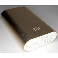 POWER BANK MILLET PB02-02 АЛЮМІНІЄВИЙ APPLE STYLE НА 2 АКУМУЛЯТОРА 18650