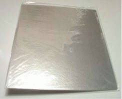 Слюда універсальна для мікрохвильової печі 300 ммх300 мм