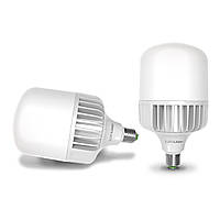 EUROLAMP LED Лампа високопотужна 50 W (5200Lm)E40 6500K