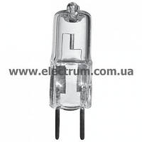 ЛАМПА ГАЛОГЕННА КАПСУЛЬНА 20W G4 — A-HC-0115