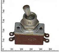 ПТ24 Тумблер однополюсный