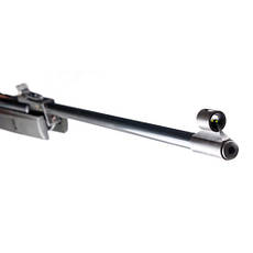 Пневматична гвинтівка Латек Чайка з газовою пружиною мод. 11, фото 3