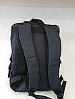 Міський рюкзак для ноутбука Leadfas, фото 8