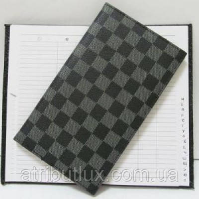 Алфавітка Louis Vuitton 20,3х11.5 см 58 л, фото 1