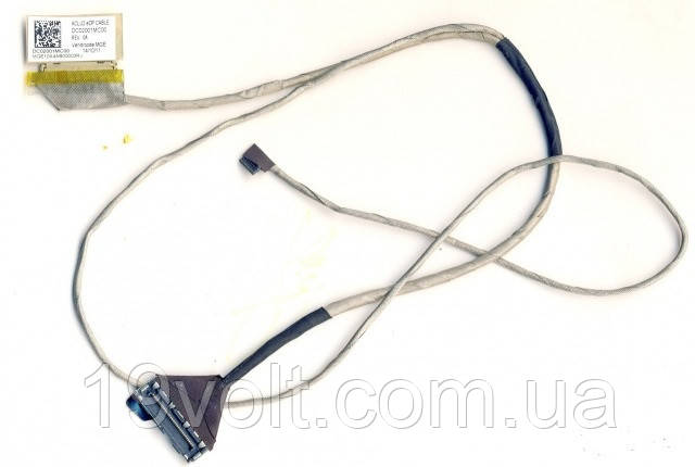 Шлейф матрицы Lenovo G50-70 G50-30 G50-75 G50-40 G50-45 G40-30 G40-70  DC02001MH00​