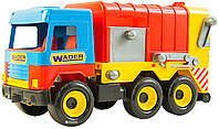 Сміттєвоз Wader Middle Truck 39224