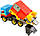 Сміттєвоз Wader Middle Truck 39224, фото 3