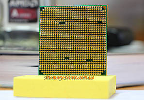 Процесор AMD Phenom II X4 945 3.0 GHz, 95W, фото 3