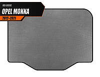 ЕВА Килимок багажника Opel Mokka 2012-2021, Опель Мока